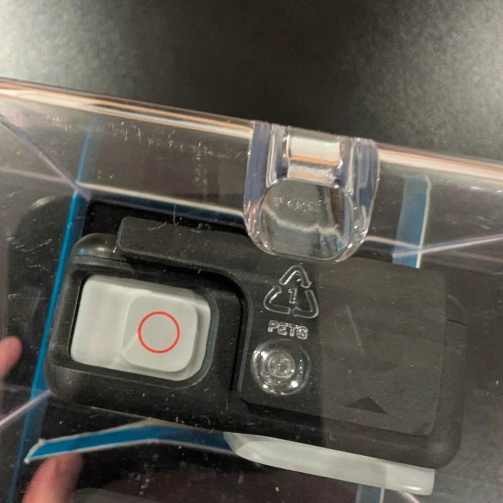 GoPro HERO7 White Digital Camera